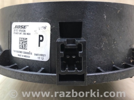 ФОТО Динамік для Nissan X-Trail T33 Київ