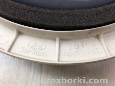 ФОТО Динамік для Hyundai Veloster I FS (11-18) Київ
