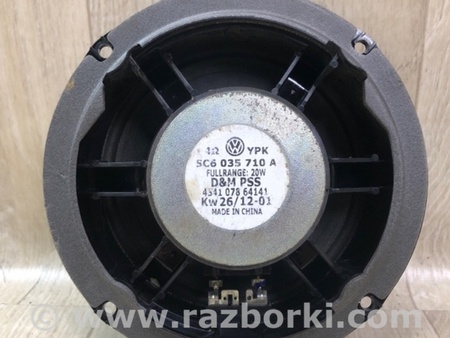 ФОТО Динамік для Volkswagen Jetta USA (10-17) Київ