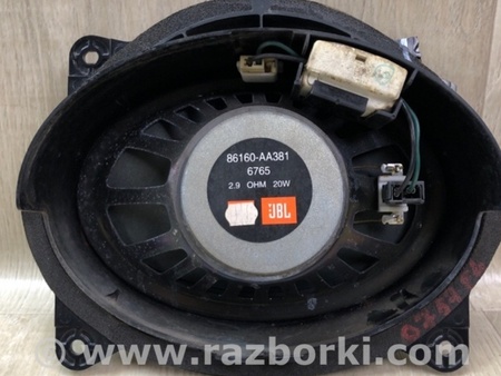 ФОТО Динамік для Toyota Camry 30 XV30 (01-06) Київ