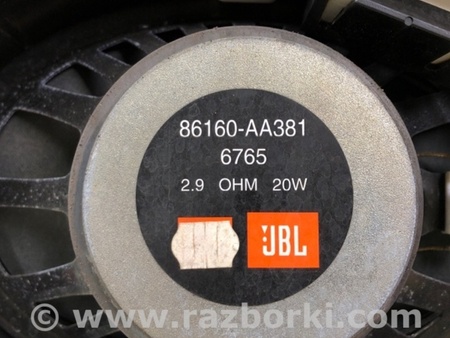 ФОТО Динамік для Toyota Camry 30 XV30 (01-06) Київ