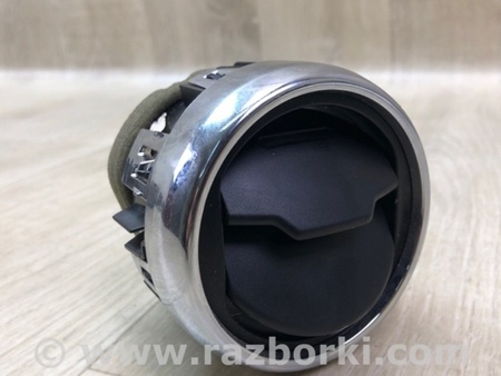 ФОТО Дефлектор повітряний для Ford Mustang Mk6 (15-23) Київ