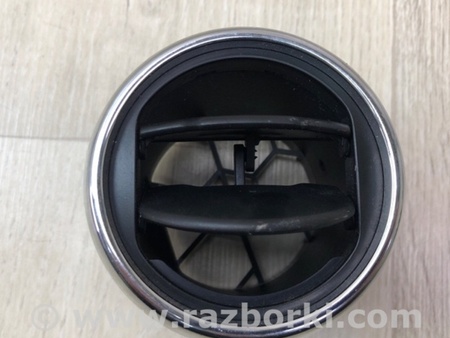 ФОТО Дефлектор повітряний для Ford Mustang Mk6 (15-23) Київ