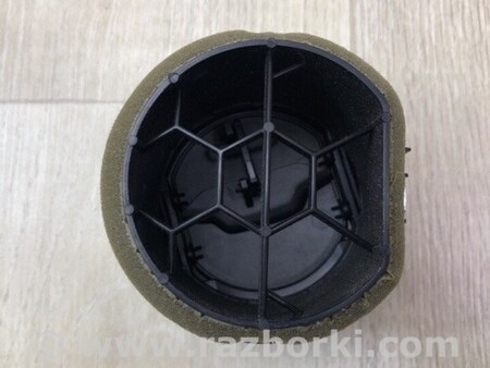 ФОТО Дефлектор повітряний для Ford Mustang Mk6 (15-23) Київ