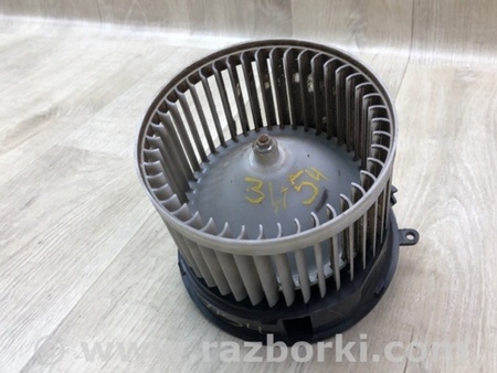 ФОТО Моторчик пічки для Nissan Rogue (08-14) Київ