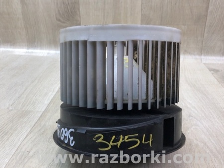 ФОТО Моторчик пічки для Nissan Rogue (08-14) Київ