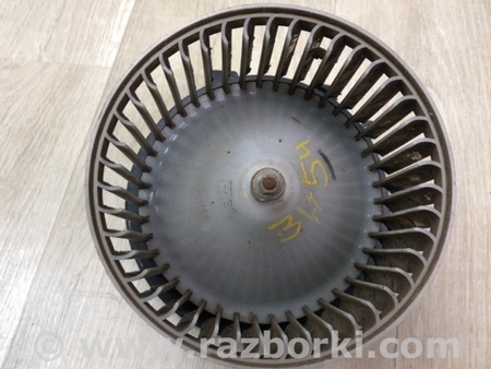 ФОТО Моторчик пічки для Nissan Rogue (08-14) Київ