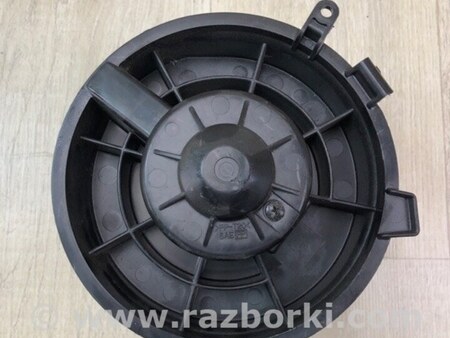 ФОТО Моторчик пічки для Nissan Rogue (08-14) Київ