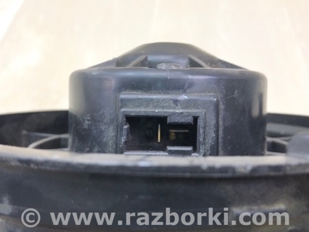 ФОТО Моторчик пічки для Nissan Rogue (08-14) Київ