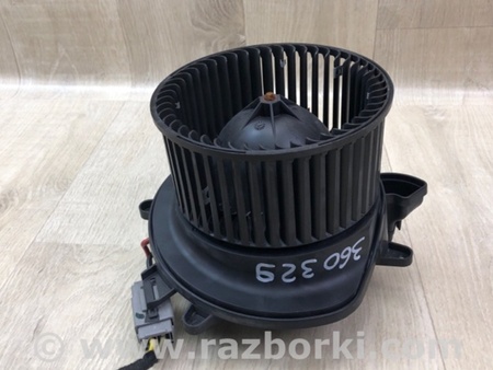 ФОТО Моторчик пічки для Ford Mustang Mk6 (15-23) Київ