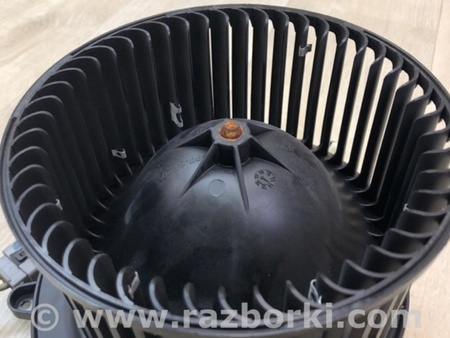 ФОТО Моторчик пічки для Ford Mustang Mk6 (15-23) Київ