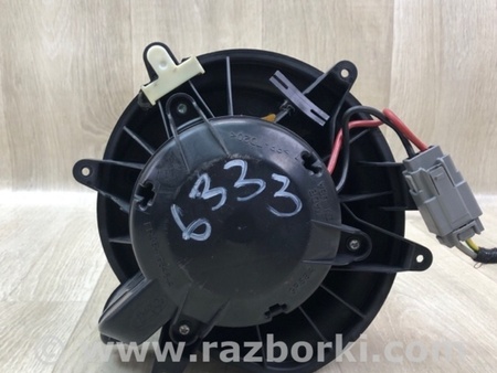 ФОТО Моторчик пічки для Ford Mustang Mk6 (15-23) Київ