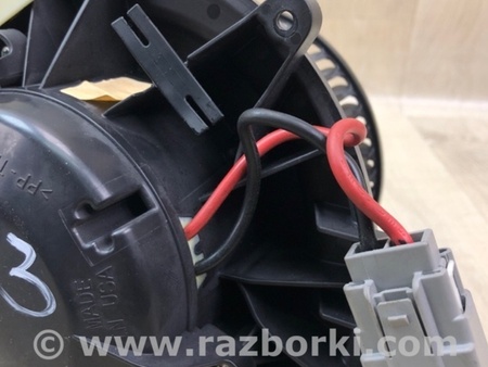 ФОТО Моторчик пічки для Ford Mustang Mk6 (15-23) Київ