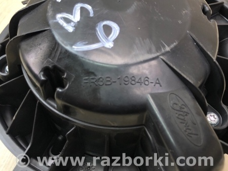 ФОТО Моторчик пічки для Ford Mustang Mk6 (15-23) Київ