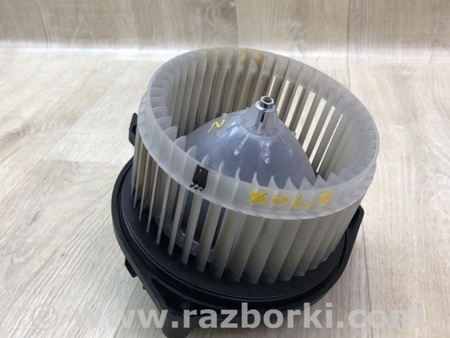 ФОТО Моторчик пічки для Toyota Tacoma 2 (2005-2015) Київ