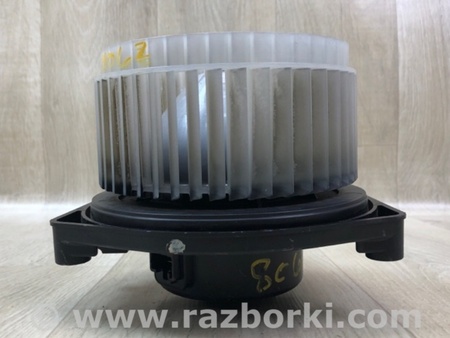 ФОТО Моторчик пічки для Toyota Tacoma 2 (2005-2015) Київ