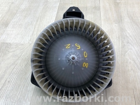 ФОТО Моторчик пічки для Toyota Tacoma 2 (2005-2015) Київ