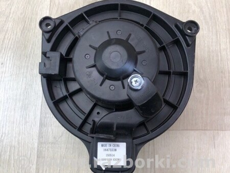 ФОТО Моторчик пічки для Toyota Tacoma 2 (2005-2015) Київ