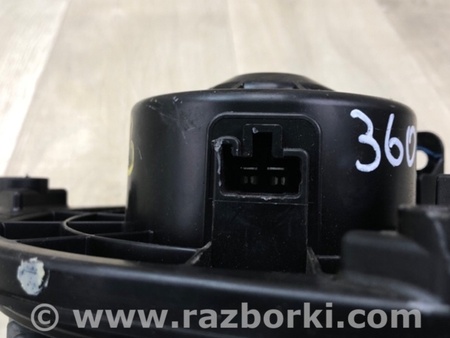 ФОТО Моторчик пічки для Toyota Tacoma 2 (2005-2015) Київ