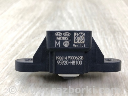 ФОТО Датчик удару для KIA Rio 4 YB/FB (17-23) Київ