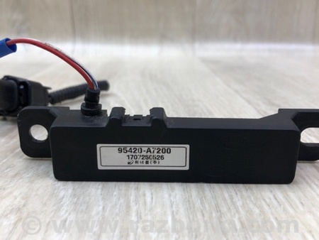 ФОТО Антена для KIA Soul 2 PS (13-18) Київ