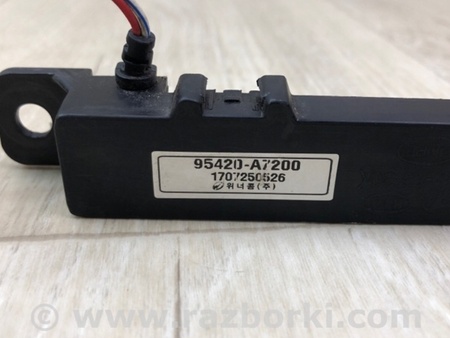 ФОТО Антена для KIA Soul 2 PS (13-18) Київ