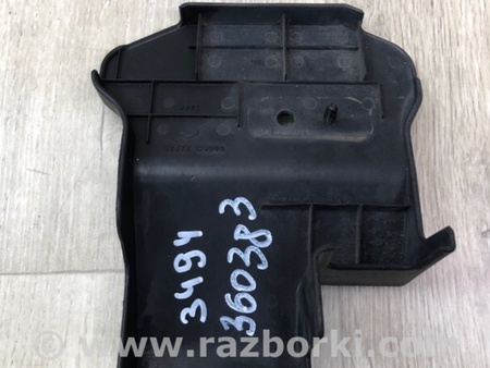 ФОТО Кронштейн решітки радіатора для Infiniti FX S50 (03-08) Київ