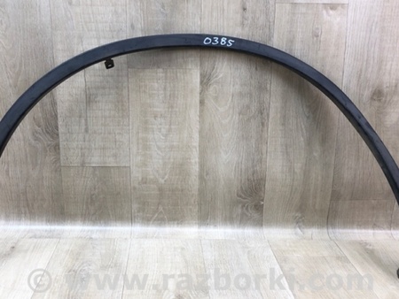 ФОТО Накладка крила (розширювач арки) для Infiniti FX S50 (03-08) Київ