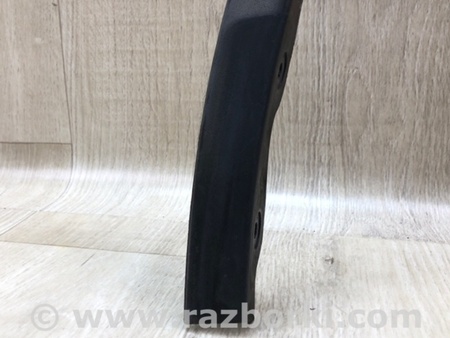 ФОТО Накладка крила (розширювач арки) для Infiniti FX S50 (03-08) Київ