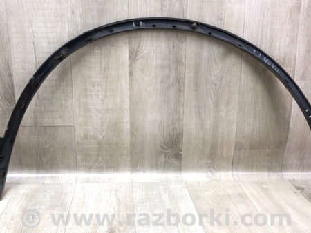 ФОТО Накладка крила (розширювач арки) для Infiniti FX S50 (03-08) Київ