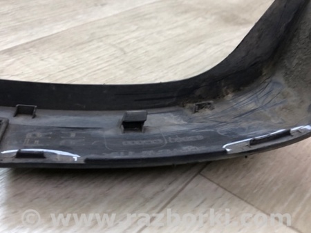 ФОТО Накладка крила (розширювач арки) для Infiniti FX S50 (03-08) Київ