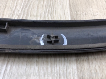 ФОТО Накладка крила (розширювач арки) для Infiniti FX S50 (03-08) Київ