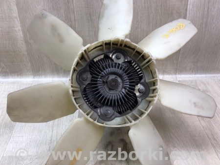 ФОТО Віскомуфта для Toyota Tacoma 2 (2005-2015) Київ