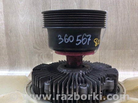 ФОТО Віскомуфта для Toyota Tacoma 2 (2005-2015) Київ