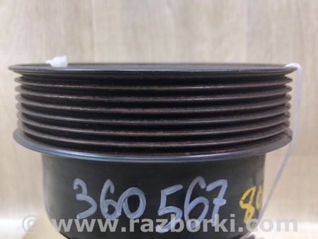 ФОТО Віскомуфта для Toyota Tacoma 2 (2005-2015) Київ