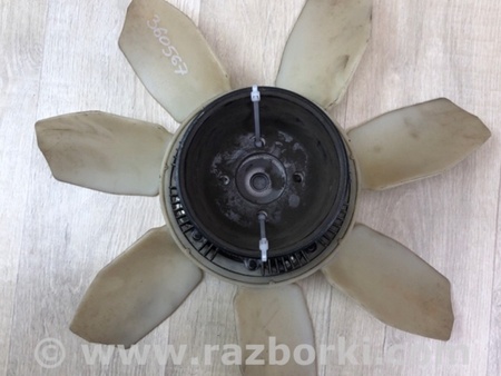 ФОТО Віскомуфта для Toyota Tacoma 2 (2005-2015) Київ