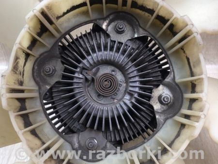 ФОТО Віскомуфта для Toyota Tacoma 2 (2005-2015) Київ