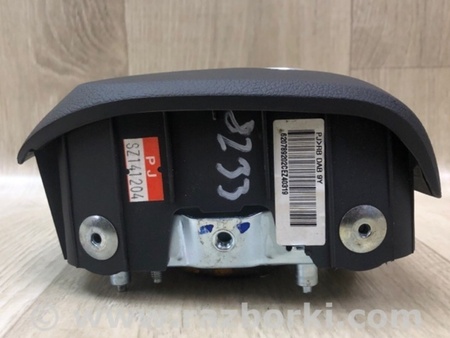 ФОТО Подушка безпеки в кермо для Hyundai Accent 4 RB (10-18) Київ