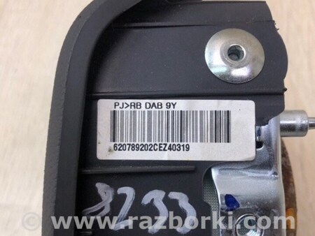 ФОТО Подушка безпеки в кермо для Hyundai Accent 4 RB (10-18) Київ