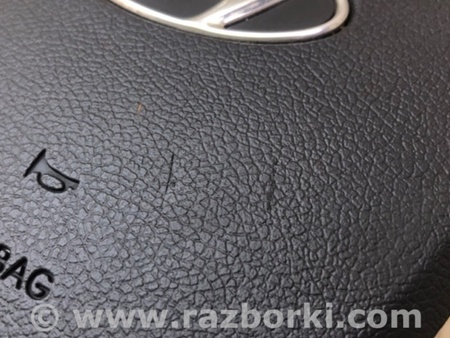 ФОТО Подушка безпеки в кермо для Hyundai Accent 4 RB (10-18) Київ