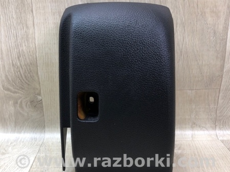 ФОТО Кожух рульової колонки для Volkswagen Jetta USA (10-17) Київ