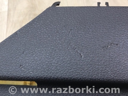 ФОТО Кожух рульової колонки для Volkswagen Jetta USA (10-17) Київ