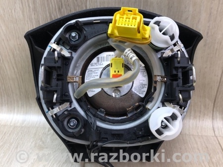 ФОТО Подушка безпеки в кермо для Volkswagen Jetta USA (10-17) Київ