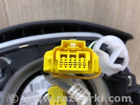 ФОТО Подушка безпеки в кермо для Volkswagen Jetta USA (10-17) Київ