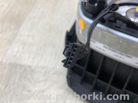 ФОТО Подушка безпеки в кермо для Volkswagen Jetta USA (10-17) Київ