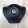 Подушка безпеки в кермо Volkswagen Jetta USA (10-17)