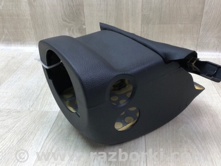 ФОТО Кожух рульової колонки для Volkswagen Tiguan (11-17) Київ