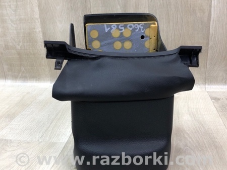 ФОТО Кожух рульової колонки для Volkswagen Tiguan (11-17) Київ