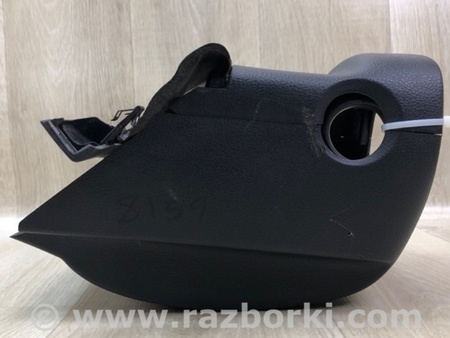 ФОТО Кожух рульової колонки для Volkswagen Tiguan (11-17) Київ