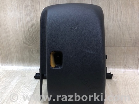 ФОТО Кожух рульової колонки для Volkswagen Tiguan (11-17) Київ